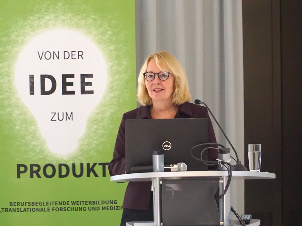 Successful start to the 10th year of the TRAIN Academy