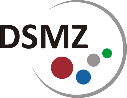 DSMZLogo