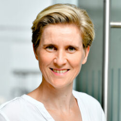 Chair of the Strategy Committee
