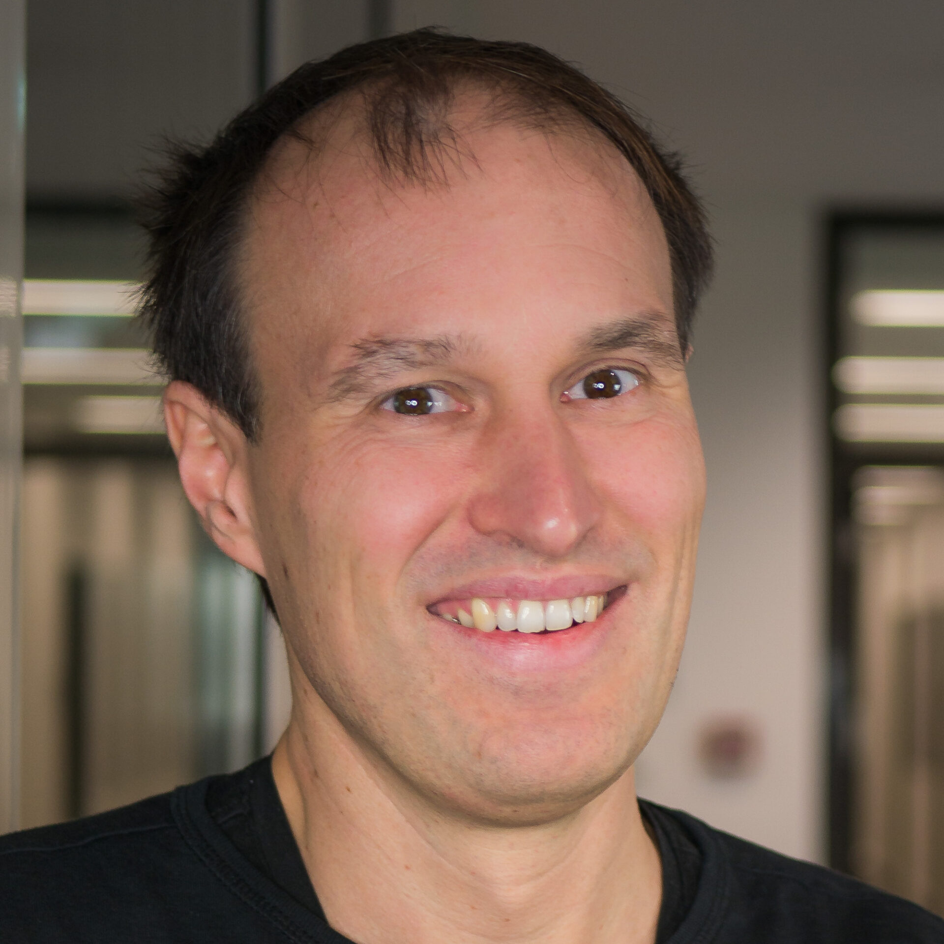 Karsten Hiller 