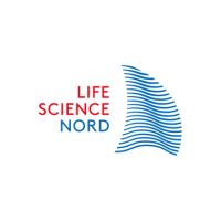 LifeScienceNord - Logo
