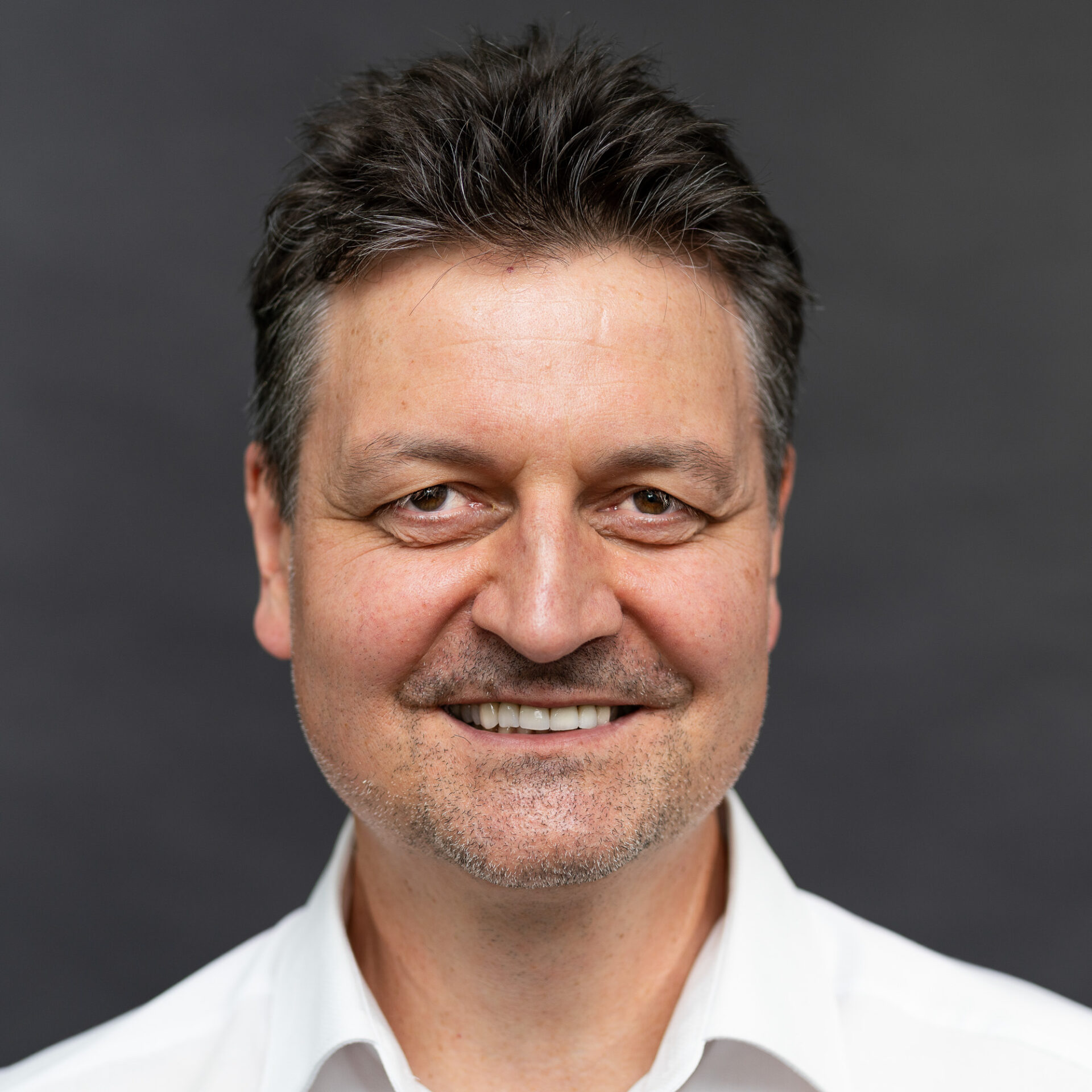 Michael Marschollek 