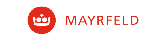 Mayrfeld - logo