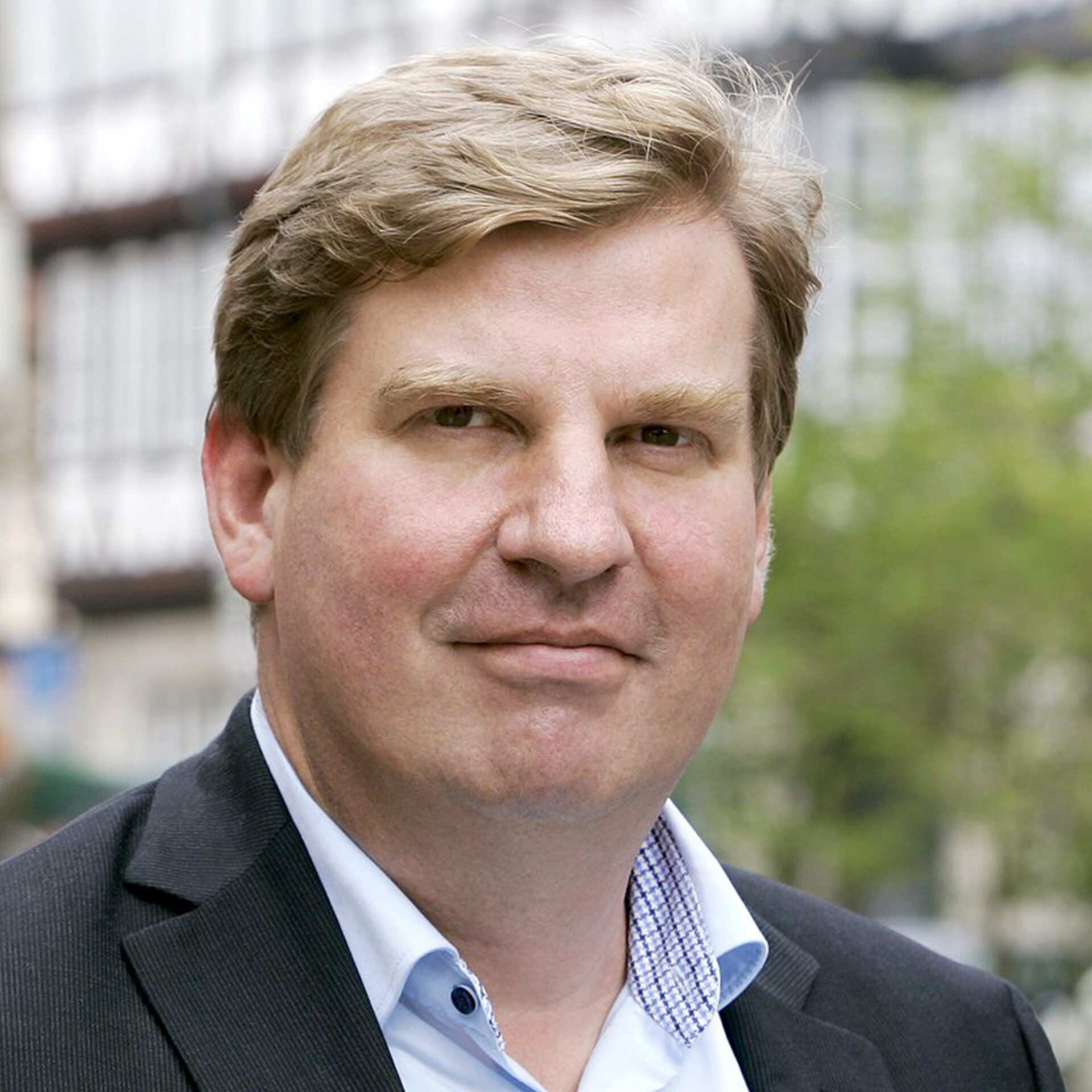 Sören Auer