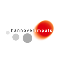 hannoverimpuls - Logo